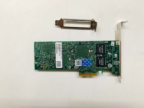 NEW Intel E1G44ET PRO/1000 ET 1GB PCI-E Quad Port Ethernet Network Card - Picture 2 of 7