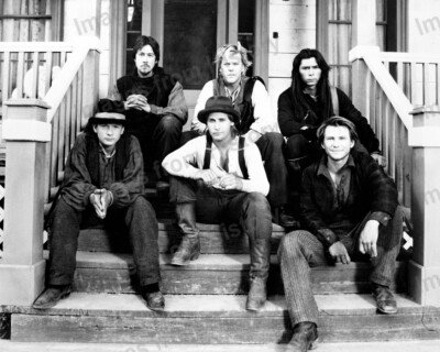 8x10 Print Young Guns Ii Cast Kiefer Sutherland Emilio Estevez 1990 1332 Ebay 8x10 Print Young Guns Ii Cast Kiefer Sutherland Emilio Estevez 1990 1332 Ebay