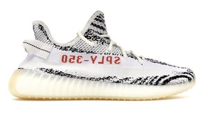 original yeezy boost 350 v2 zebra