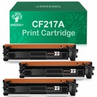 CF217A Toner CF219A Drum Lot For HP LaserJet Pro M102a M102w M104a MFP M130nw