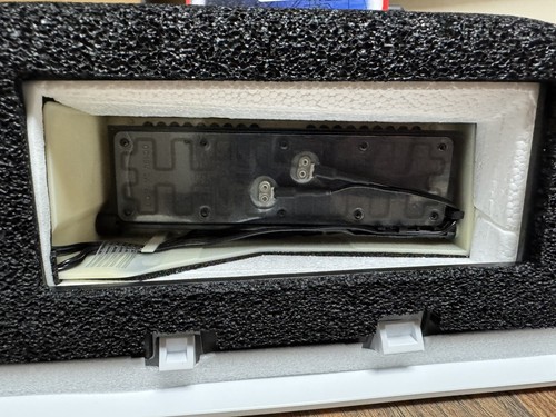LG AEB76289003 AEB76296802 Grille Cover Assembly Ruckwand GSXV91MCLE GSLV51WBXM - Bild 6 von 8