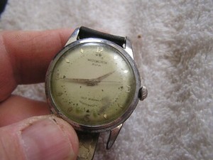 old avia watches