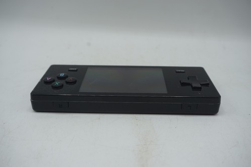 Dingoo A-320 Handheld Console With Memory - Great Condition - 10P - Picture 5 of 9