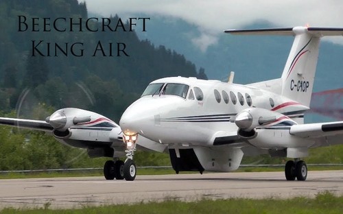 BEECHCRAFT SUPER KING AIR 200 300 HAT LAPEL PIN PILOT CREW SOLO WING GIFT WOW - Picture 7 of 12