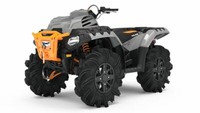 2021 POLARIS Sportsman XP 1000 High Lifter Edition