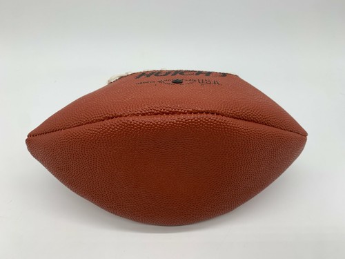 NFL HoF signiert Stardust Resort & Casino Las Vegas Football Vintage Autogramme  - Bild 9 von 11