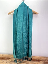 Patrick Francis Scarf Ireland Irish Celtic