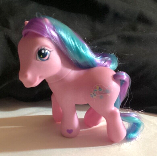My Little Pony G3 Wind Wisher Figur