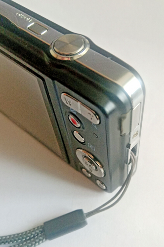 Olympus VG-160 14.0MP Digital Camera - Black - Picture 5 of 7