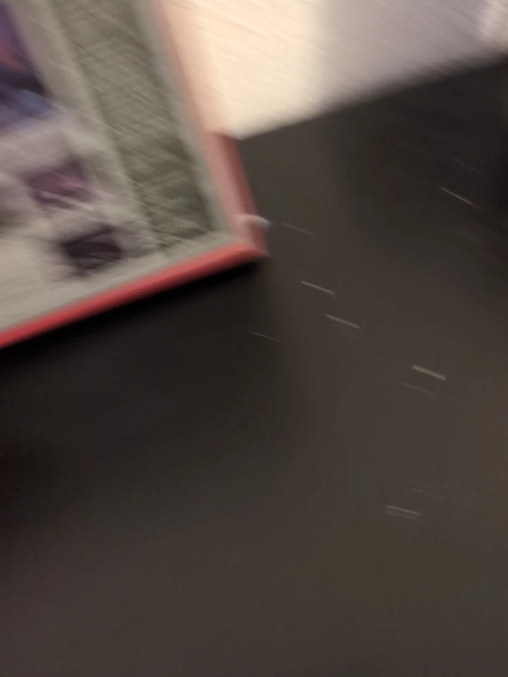 Vintage 1991 Megafortress Desert Storm IBM PC Game 3.5” Disk New Sealed NOS - Image 3 of 4