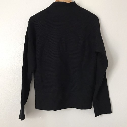 Women’s Everlane The Lace-Up Smock Sweater Size XS - Picture 2 of 8