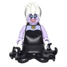 Disney Ursula LEGO (R) Building Toys