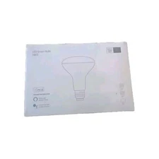 TECKIN LED Smart Light Bulb RAINBOW RGB Color Changing 13W WiFi 13w 4 Pack New