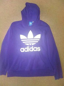 adidas felpa viola adidas felpa viola