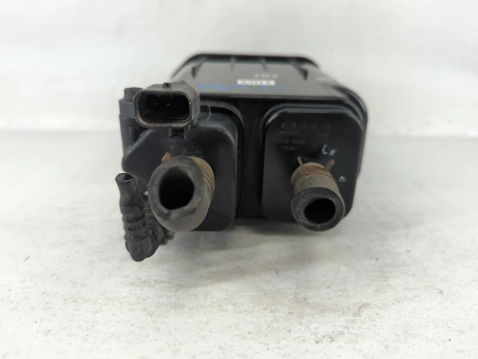 2010 Hyundai Elantra vapor combustível carvão vasilha CM4VS - Imagem 4 de 4