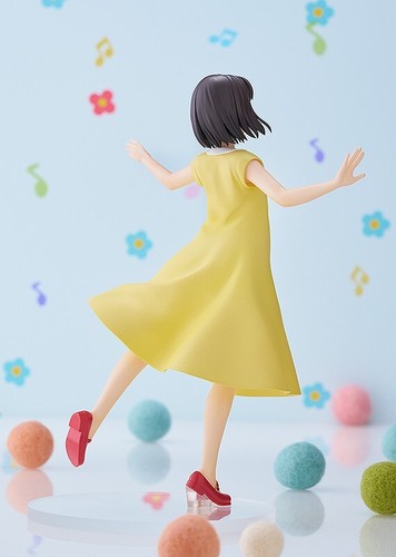 Good Smile Company POP UP PARADE Mitsumi Iwakura - Skip and Loafer (US In-Stock) - Picture 5 of 10