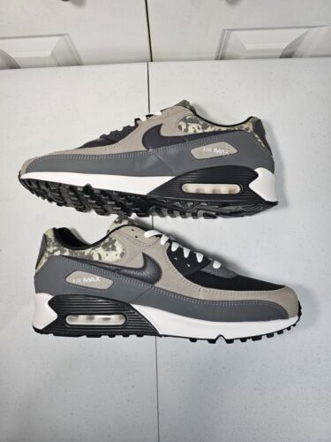 NEU Nike Air Max 90 SE Enigma Stone 2020 Größe 14 CT1688-001 - Bild 5 von 13