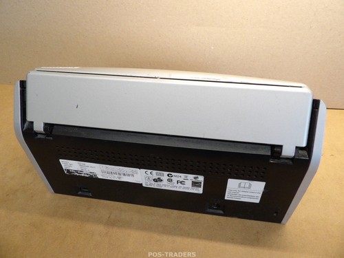 Fujitsu ScanSnap S1500 Color ADF Duplex Document Scanner - 147.241 SCANS / LINE - Afbeelding 4 van 10