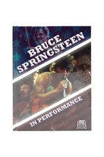 Bruce Springsteen - In Performance - DVD - New & Sealed