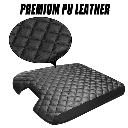 Asiento de salto para Dodge Ram 1500 2013-2018 consola central reposabrazos cubierta accesorios - Imagen 6 de 12