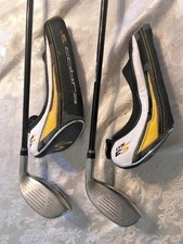 Cobra S3 Max Fairway Wood Left Handed 5w Stiff Flex At Intheholegolf Com