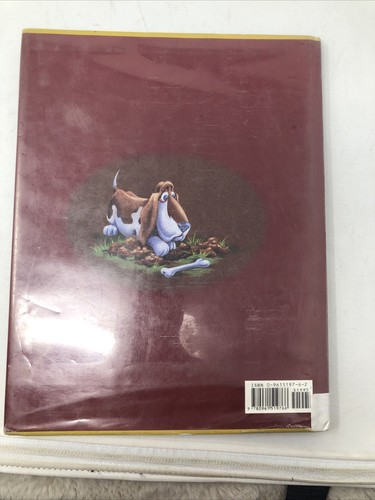 Kinderbücher „The Moon Jumpers, Nickerchenhaus & Tränensuppe 3er Set leicht lesbar - Bild 7 von 7