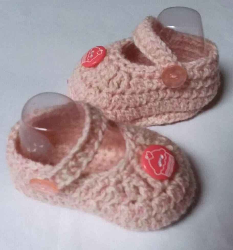 Baby girl hotsell bootie
