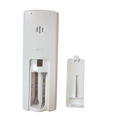 New Original YR-HD04 0010401511G For Haier Air Conditioner Remote Control YRHD01 - Picture 4 of 4
