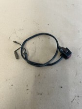 1989 Yamaha YZ80 Engine Off Button B133