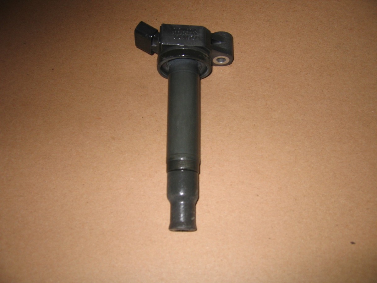 パーツ TOYOTA genuine 30prius ignition coil. Amazon.com: Toyota