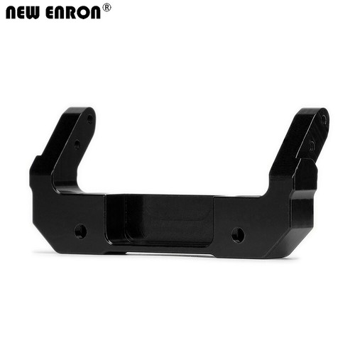 Alu Stoßstangenhalterungen AXI251008 für 1/6 RC Crawler Axial SCX6 Jeep JLU Wrangler - Bild 21 von 57