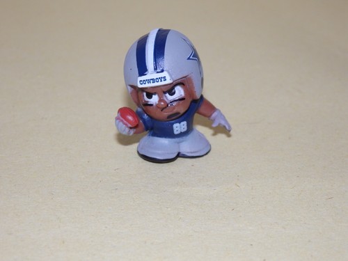 YOU PICK 2024 NFL TEENYMATES *MAHOMES, CROSBY, ALLEN, HURTS, JACOBS, STROUD++ - Picture 9 of 23