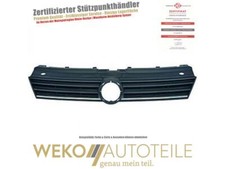 Kühlergitter DIEDERICHS 2207041 für VW