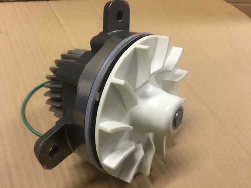 Water Pump for Volvo VN VNL D12 Engine 85000786 20734268 - Picture 11 of 11