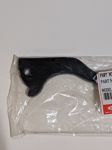 PGO Right Hand Brake Lever Part Number - P2543600000 - Picture 3 of 3