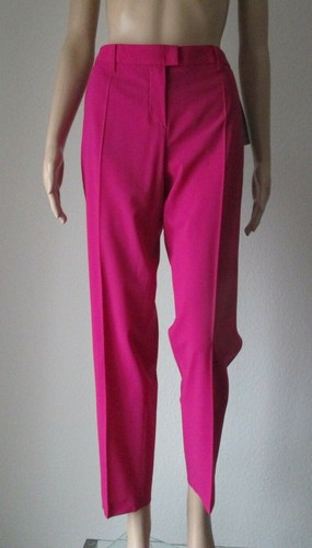 Windsor Hose Slim Fit, in pink, Größe 40 - Bild 2 von 9