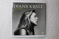 Diana Krall – Live In Paris CD