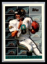1995 Topps Football # 321 - 468 - Pick Your Card!