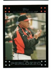 2007 Topps MLB Baseball Card #582-661 Complete Your Set!