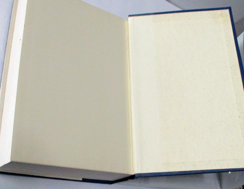ALCOHOLICS ANONYMOUS 2nd Edition, 16th Printing 1974, crisp, clean pages - Picture 12 of 12