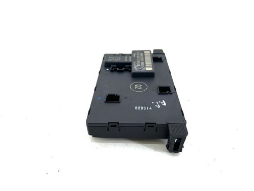 Mercedes-Benz C W203 A2038201285 Front right door control unit module EPK7771 - Picture 2 of 8