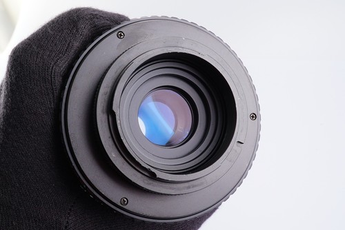 EX+++++ Lente espejo Kenko MC 500mm F/8 MF Lente de JAPÓN - Imagen 5 de 16