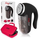 EasyLint Professional Fabric Shaver Lint Remover, Electric Sweater Shaver for...