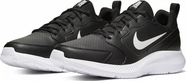 Size 11.5 - Nike Todos RN Black for 