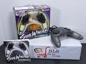 SIDEWINDER PLUG AND PLAY GAMEPAD DRIVERS SIDEWINDER PLUG AND PLAY GAMEPAD TREIBER WINDOWS 7