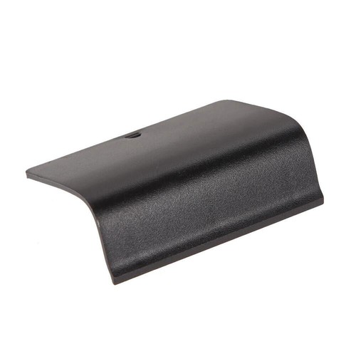 Plastic Battery Back Cover For Xbox One Wireless Controller Door Lid Shell Black - Picture 7 of 11