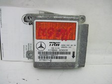 NEW GENUINE Air Bag Control Module Sensor ECU OEM Mercedes-Benz A0025424818
