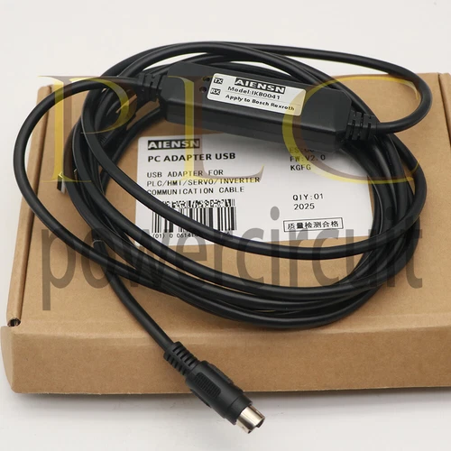 IKB0041 Download Data Cable FOR  Rexroth Indradrive Drive USB