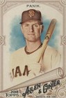 2018 Topps Allen & Ginter - Joe Panik #185