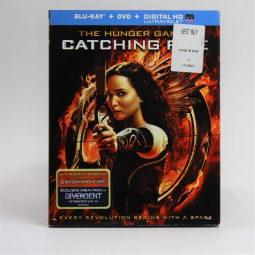 Blu-Ray Pick & Choose + 20% Off 2 or More Updated 4/25 - Picture 19 of 69